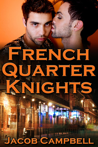 French Quarter Knights (Paperback)
