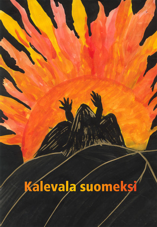 Kalevala suomeksi