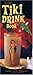 The Great Tiki Drink Book by Jennifer Trainer Thompson