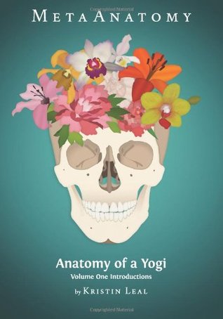 MetaAnatomy: Anatomy of a Yogi (Paperback)