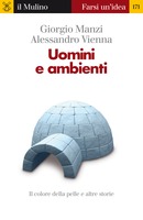 Uomini e ambienti (Paperback)