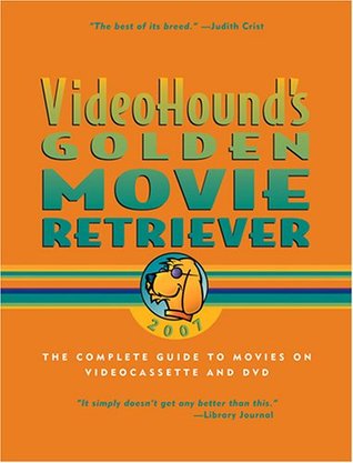 VideoHound's Golden Movie Retriever 2007 (Paperback)