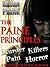 The Paine Principles: Short Story Collection (Five Tales of Horror and Evil Killers)