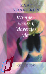 Wimperwensen, klavertjes vier