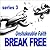 Break Free! Bible Study for New Believers (Unshakeable Faith Bible Study Series for New Believers Book 3)