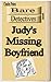 Bare Detectives: Judy's Missing Boyfriend