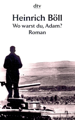 Wo warst du, Adam?