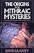 The Origins of the Mithraic...
