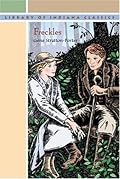 Freckles (Limberlost, #1)