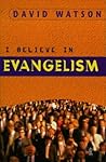 I Believe in Evan...