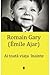 Ai toata viata inainte by Romain Gary