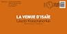 La Venue d'Isaïe