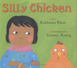 Silly Chicken (Hardcover)