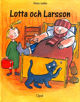 Lotta och Larsson