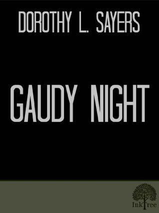 Gaudy Night