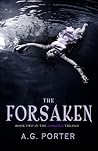 The Forsaken (The Darkness Trilogy, #2)