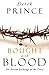 Bought with Blood: The Divine Exchange at the Cross