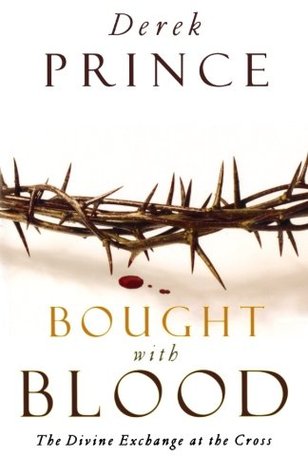 Bought with Blood: The Divine Exchange at the Cross