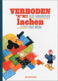 Verboden te lachen (Unknown Binding)