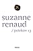 Suzanne Renaud : Petrkov 13