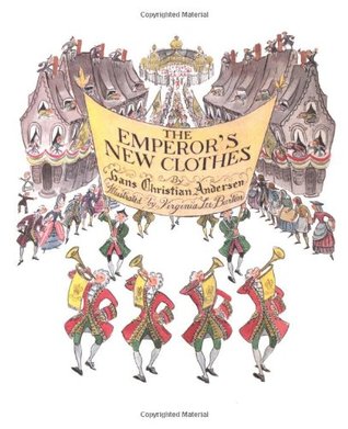 The Emperor's New Clothes (Folk Tale Classics)