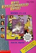 Baby-Sitters Club Boxed Set #1