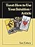 Tarot: How to Use Your Intuition (Article)