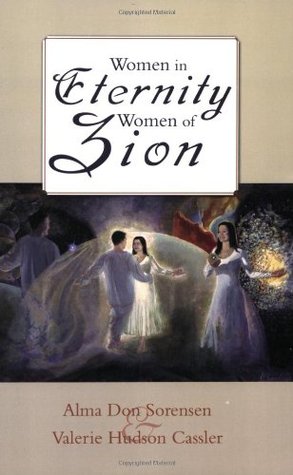 Women in Eternity, Women of Zion (Paperback)