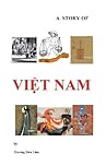 Book cover for A Story of Vietnam