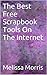 The Best Free Scrapbook Tools On The Internet