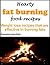 Hearty fat burning food recipes: weight loss recipes that are effective in burning fats