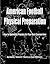 American Football Physical Preparation