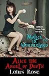 Alice the Angel o...