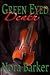 Green Eyed Death by Nora Barker