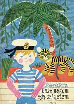 Lesz nekem egy szigetem (Unknown Binding)