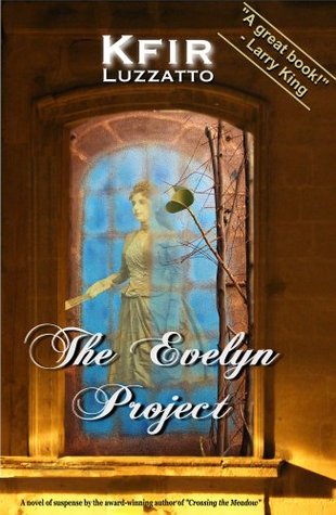 The Evelyn Project (Kindle Edition)