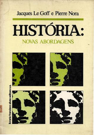 História: Novas abordagens (Paperback)