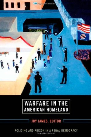 Warfare in the American Homeland: Policing and Prison in a Penal Democracy (Paperback)