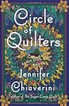 Circle of Quilters by Jennifer Chiaverini