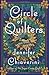 Circle of Quilters by Jennifer Chiaverini