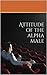 Attitude of the alpha male by Aiden