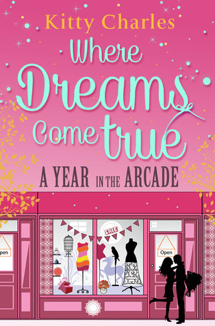 Where Dreams Come True: A Year in the Arcade, Episodes 1-12