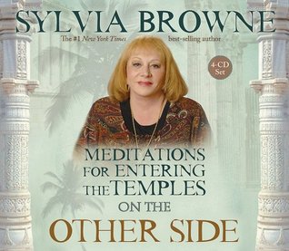 Meditations for Entering the Temples on the Other Side (Audio CD)