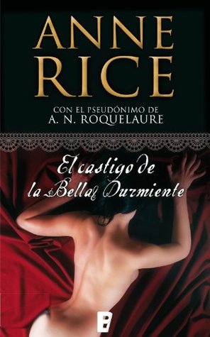 El castigo de la Bella Durmiente