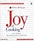 Joy of Cooking by Irma S. Rombauer