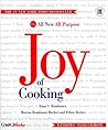 Joy of Cooking by Irma S. Rombauer