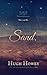 Sand (The Sand Chronicles, #1)