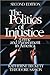The Politics of Injustice: ...