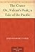 The Crater Or, Vulcan's Peak; a Tale of the Pacific
