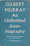An Unfinished Autobiography